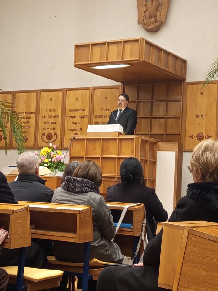 Debreceni Református Egyházmegye