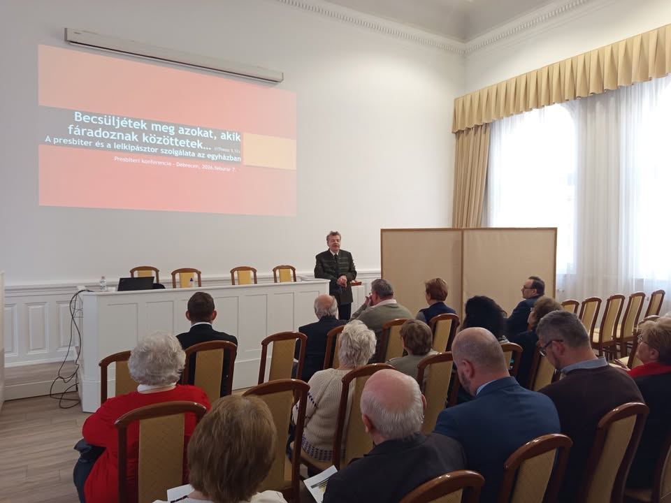 Debreceni Református Egyházmegye