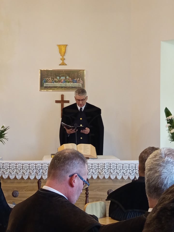 Debreceni Református Egyházmegye