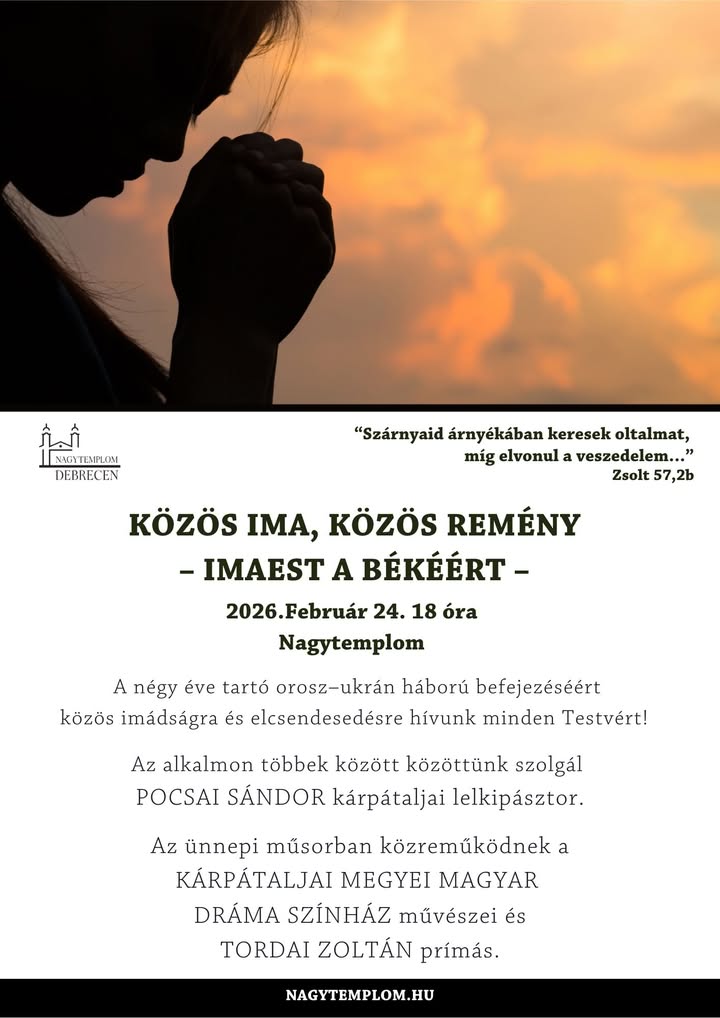 Debreceni Református Egyházmegye