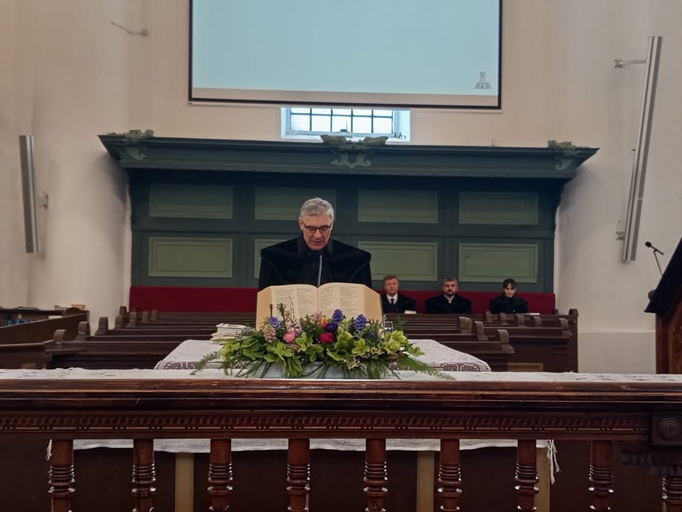 Debreceni Református Egyházmegye