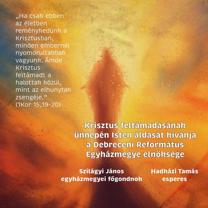 Debreceni Református Egyházmegye