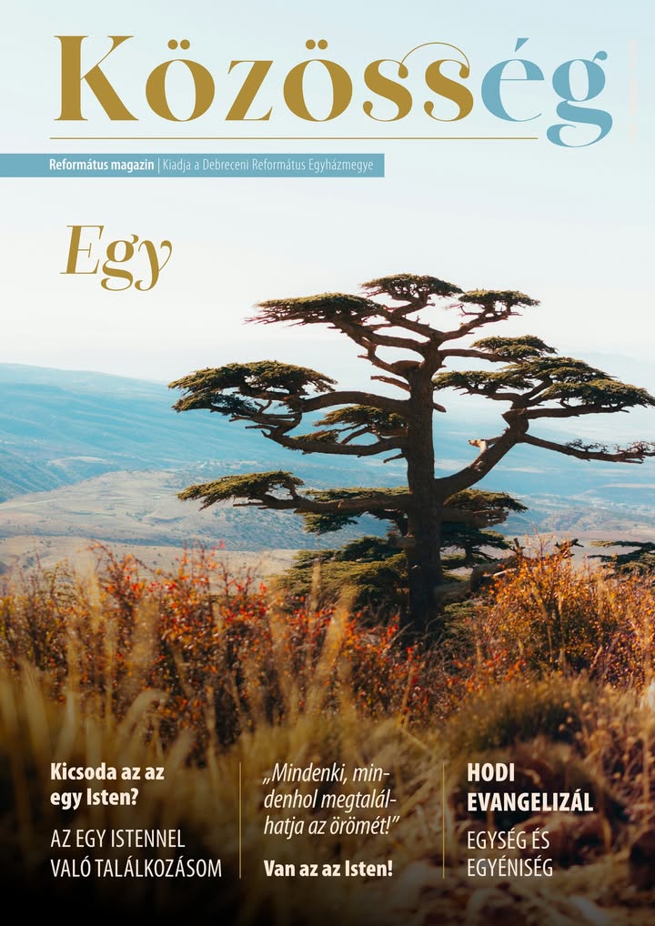 Debreceni Református Egyházmegye