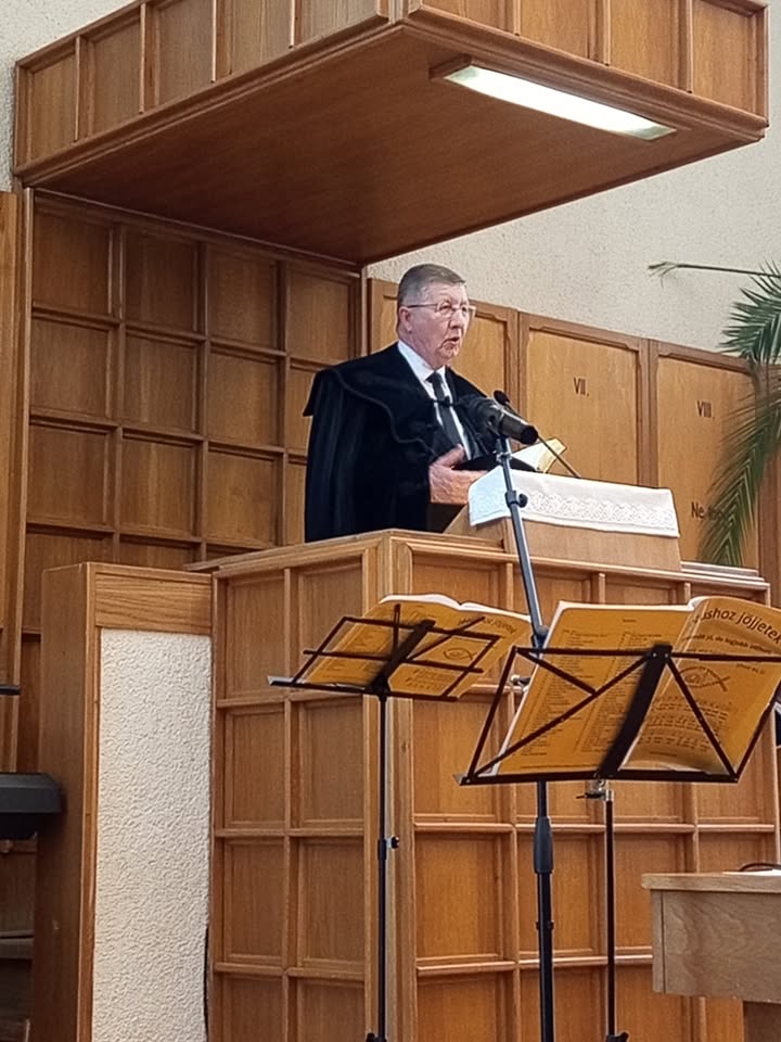 Debreceni Református Egyházmegye