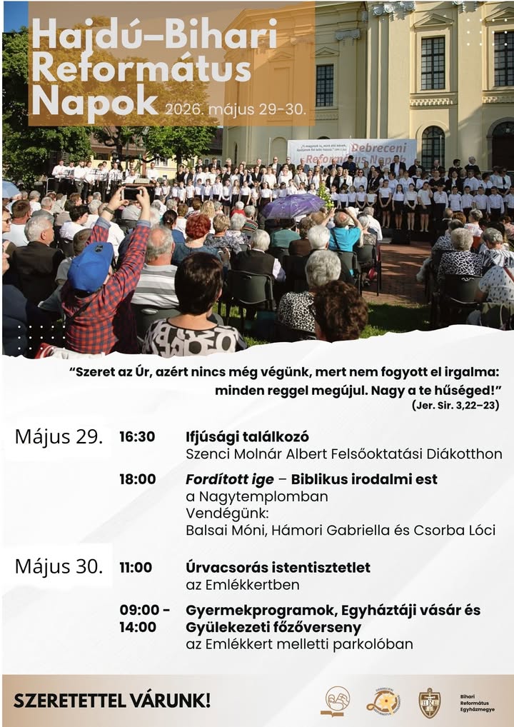 Debreceni Református Egyházmegye