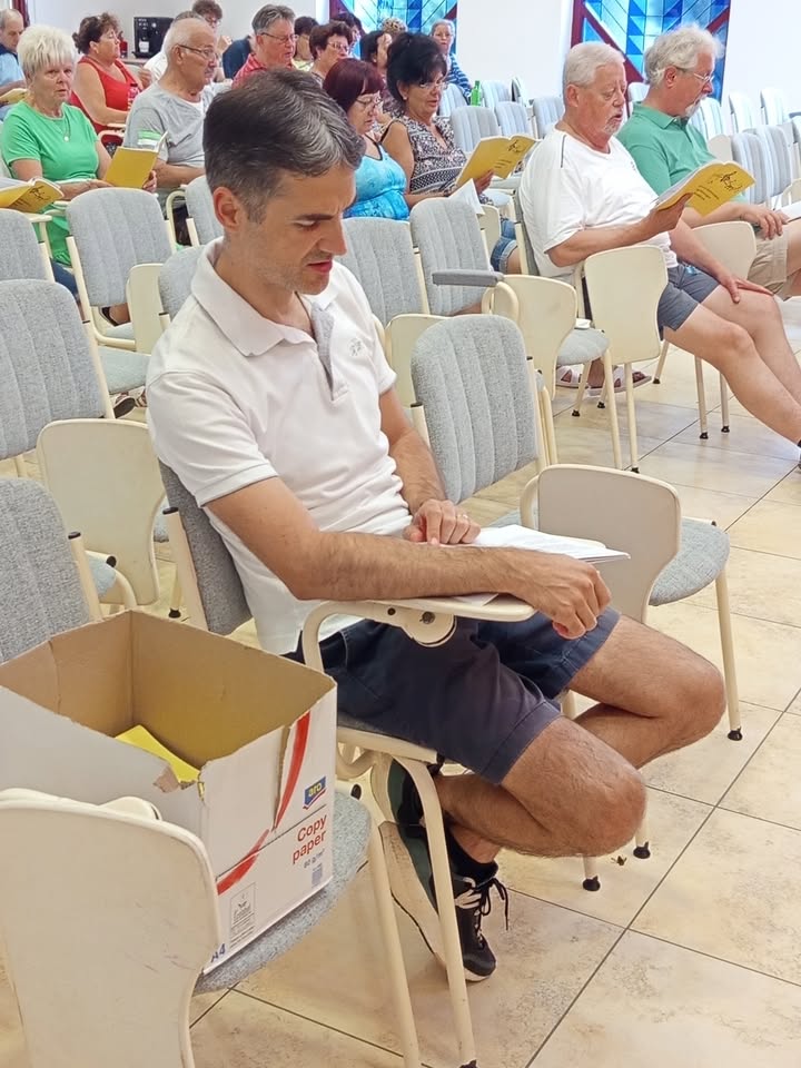 Debreceni Református Egyházmegye