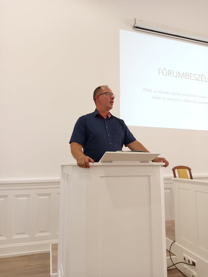 Debreceni Református Egyházmegye