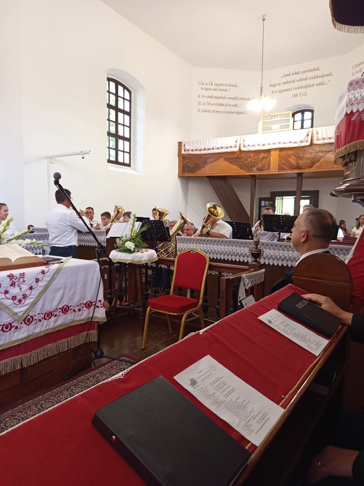 Debreceni Református Egyházmegye