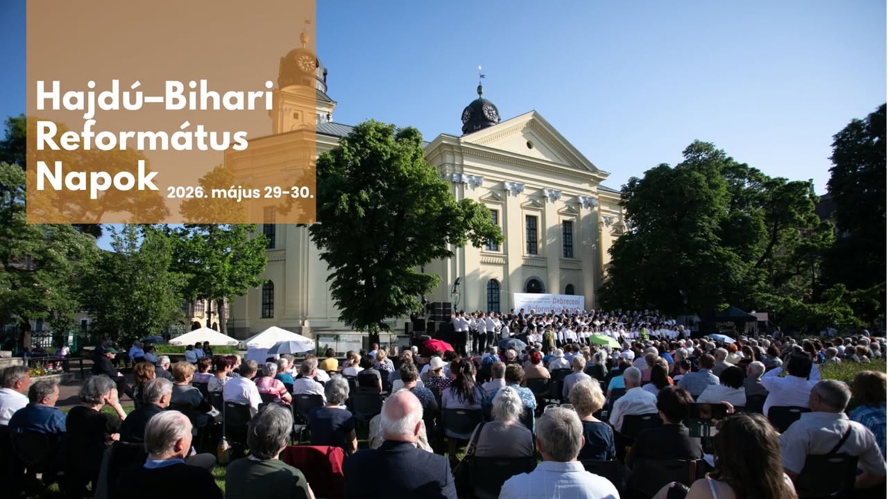 Debreceni Református Egyházmegye