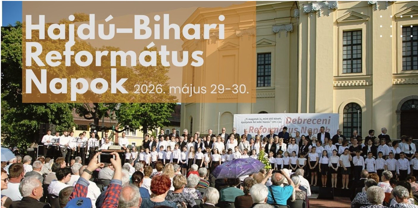 Debreceni Református Egyházmegye